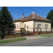 Holiday home Abadszalok/Theiss-See 27793