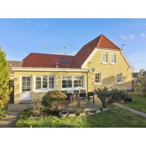 Holiday Home Adelina - 500m from the sea in NW Jutland by Interhome