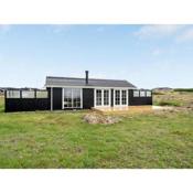 Holiday Home Adina - 50m from the sea in NW Jutland by Interhome