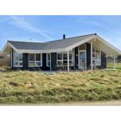 Holiday Home Alana - 400m from the sea in NW Jutland by Interhome