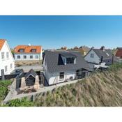 Holiday Home Alberta - 30m from the sea in NW Jutland by Interhome