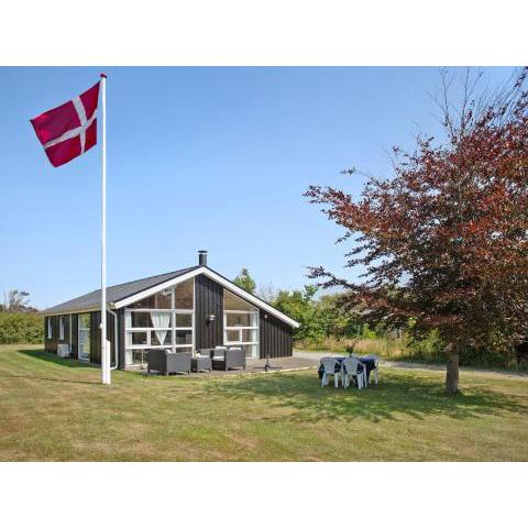 Holiday Home Alexandria - 1-5km from the sea in NW Jutland by Interhome