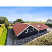 Holiday Home Algut - 75m from the sea in SE Jutland by Interhome