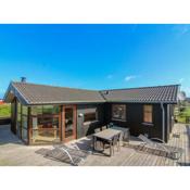 Holiday Home Alia - 250m from the sea in NW Jutland by Interhome
