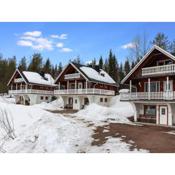 Holiday Home Alppikylä 4b paritalo by Interhome