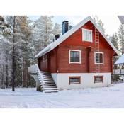 Holiday Home Alppikylä 8a paritalo includes two ski l by Interhome