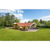 Holiday home Alsvej Augustenborg X