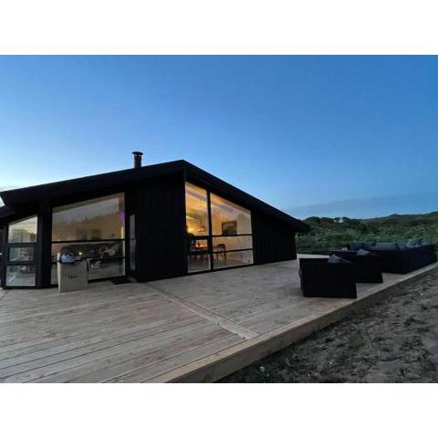 Holiday Home Amalie - 650m from the sea in NW Jutland by Interhome