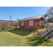 Holiday Home Amie - 800m from the sea in NW Jutland by Interhome