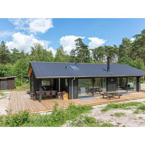 Holiday Home Anarosa - 200m from the sea in Bornholm by Interhome