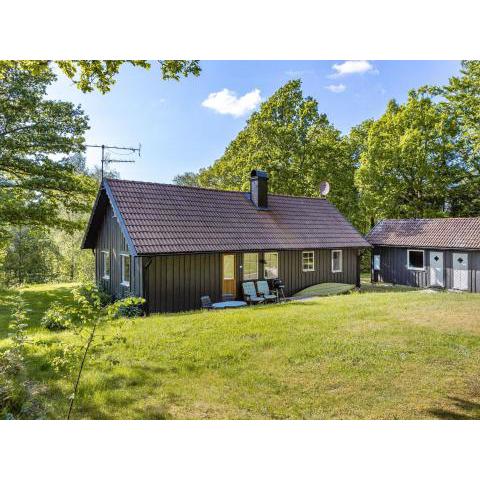 Holiday Home Ängasjö - VGT146 by Interhome