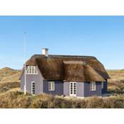 Holiday Home Anly - 100m from the sea in Western Jutland by Interhome