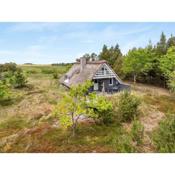 Holiday Home Antero - 4km from the sea in Western Jutland by Interhome