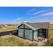 Holiday Home Antonie - 35m from the sea in NW Jutland by Interhome
