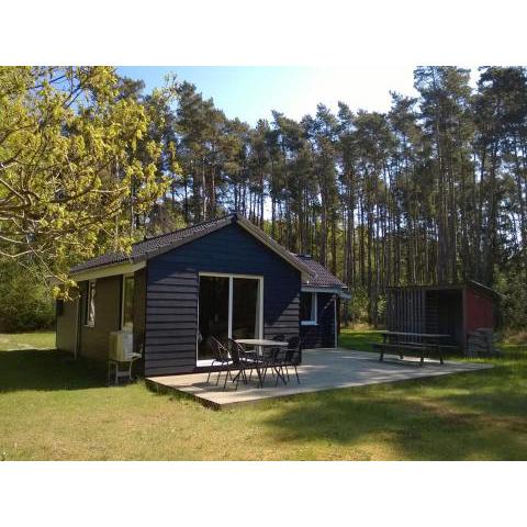 Holiday Home Apoline - 5km from the sea in NE Jutland by Interhome