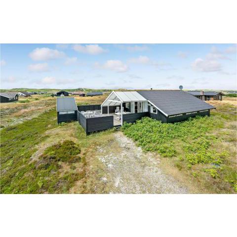 Holiday home Arvidvej Hvide Sande IX