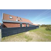 Holiday home Arvidvej Hvide Sande XII Denmrk