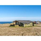Holiday Home Asger - 50m from the sea in NW Jutland by Interhome