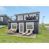 Holiday Home Asmund - 150m from the sea in Funen by Interhome