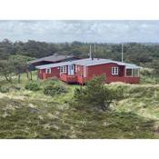 Holiday Home Aukusti - 600m from the sea in Western Jutland by Interhome
