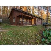 Holiday Home Aurinkorinne by Interhome