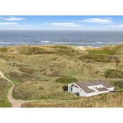 Holiday Home Avni - 200m from the sea in NW Jutland by Interhome