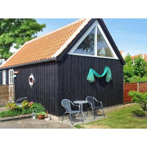 Holiday Home Benne - 500m from the sea in NW Jutland by Interhome