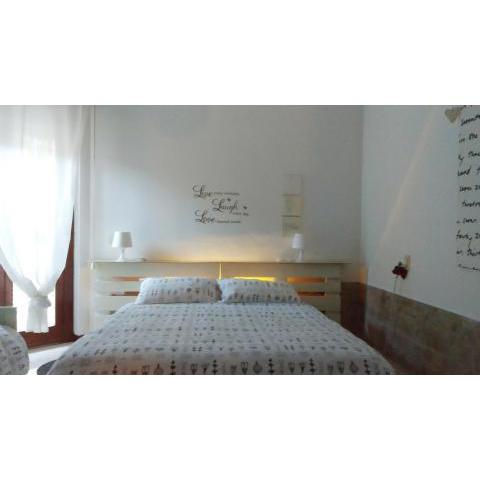 Holiday Home Bergamo