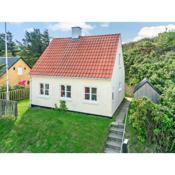 Holiday Home Bianka - 200m from the sea in NW Jutland by Interhome