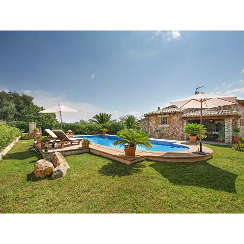 Holiday Home Binibona