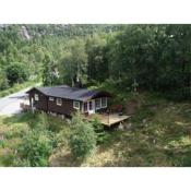 Holiday Home Bjørnnåslia - SOW161 by Interhome