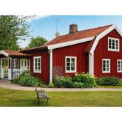 Holiday Home Blomstermåla