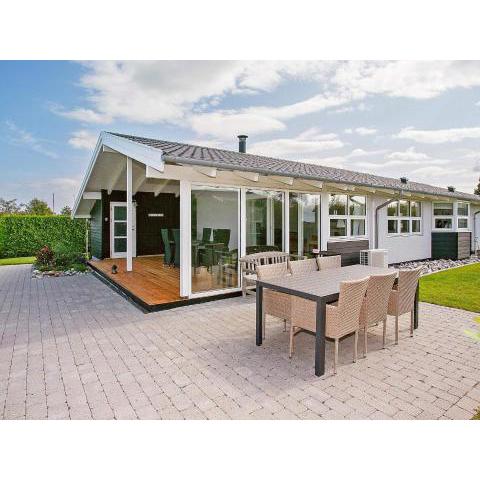 Holiday home Bogense XXXVI