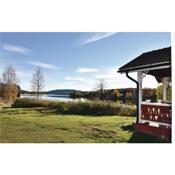 Holiday home Bograngen 5