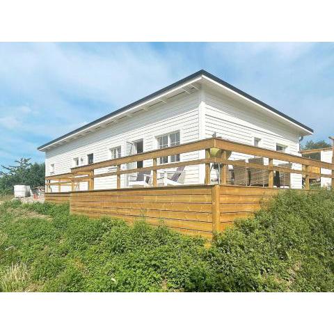 Holiday home BORGHOLM XVII