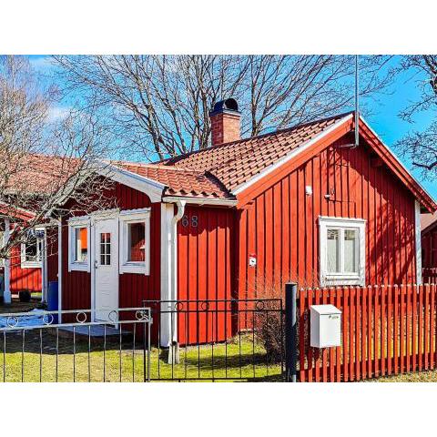 Holiday home BORLÄNGE