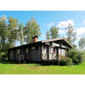 Holiday Home Borrsjön - VMD028 by Interhome