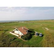 Holiday Home Botilla - 150m from the sea in Western Jutland by Interhome