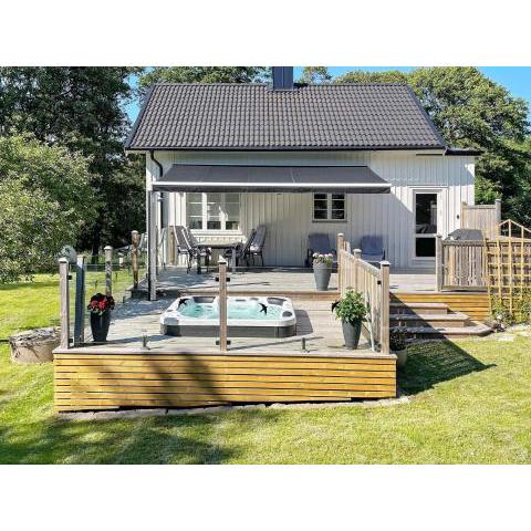 Holiday home Brastad XVII