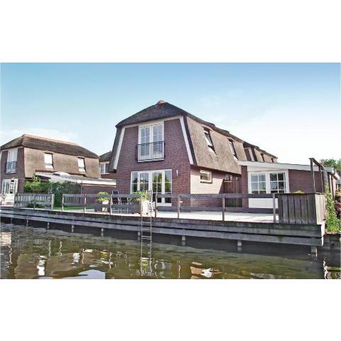 Holiday home Breukelen IV