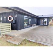 Holiday Home Brunkil - 500m from the sea in Western Jutland by Interhome