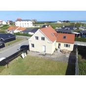 Holiday Home Bruse - 125m from the sea in NW Jutland by Interhome