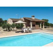 Holiday Home Casa s'Almunia - LOM315