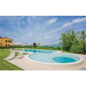 Holiday home Cerreto Guidi 54 with Outdoor Swimmingpool