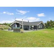 Holiday Home Claudi - 800m from the sea in Western Jutland by Interhome
