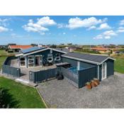 Holiday Home Cvetan - 200m from the sea in NW Jutland by Interhome