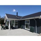 Holiday Home Dagny - 300m from the sea in Western Jutland by Interhome