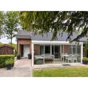 Holiday Home Den Osse by Interhome