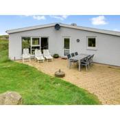 Holiday Home Dennik - 100m from the sea in NW Jutland by Interhome