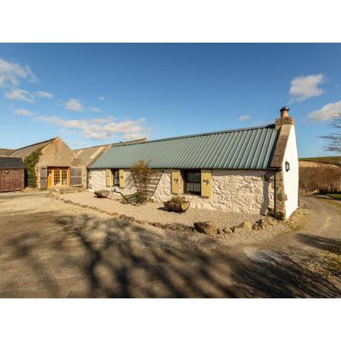 Holiday Home Deveron Valley Cottages by Interhome